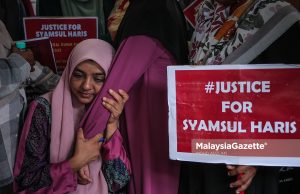 Kematian Syamsul Haris: Mahkamah keluar perintah interim Menteri, MINDEF dihalang keluar kenyataan