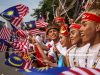 Lirik lagu merdeka menyemai bahasa, jiwa dan semangat patriotik