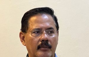 UMNO Johor selar dakwaan Pejuang kerajaan negeri amal budaya cash is king