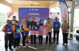 Tiga kementerian bincang kecualikan cukai syarikat sumbang program komuniti – Aaron