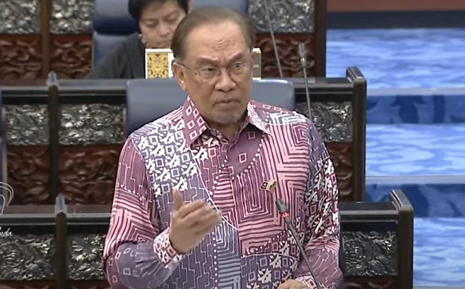 Perdana Menteri - Pertonas