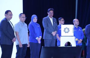 MTUN tekad lahirkan generasi berintegriti tinggi, anti rasuah