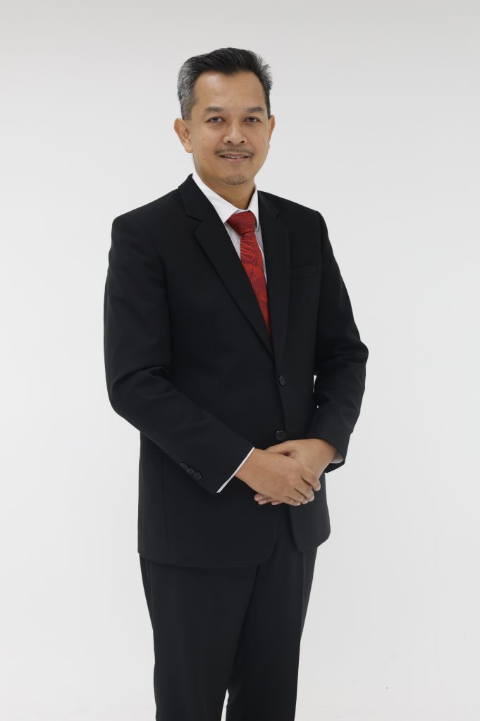 Prof. Ir. Dr. Abd Rahim Abu Talib