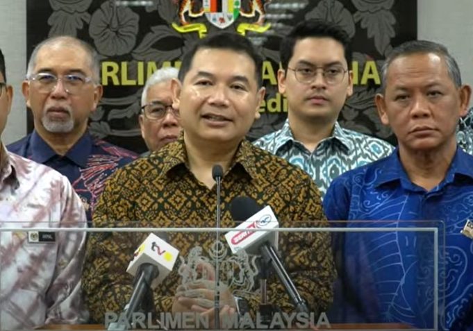 Rafizi Ramli