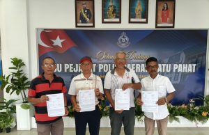 Kenyataan Fadhli boleh jejas hubungan politik serantau