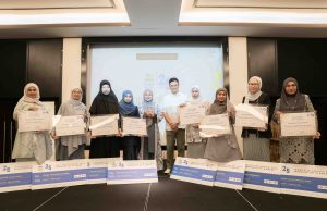 Genius Aulad sasar miliki 100 cawangan akhir tahun ini