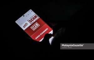 Wanita rugi lebih RM330,000 terpedaya pelaburan saham tidak wujud