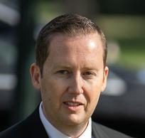 Trump names close political aide as ambassador to India