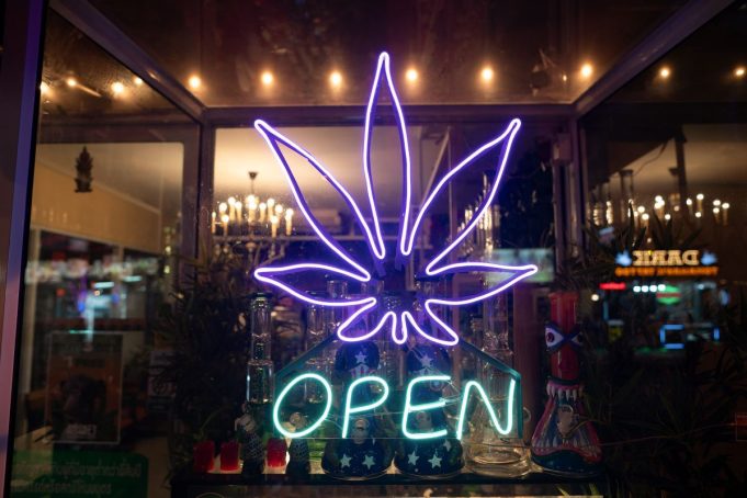 kanabis, ganja, thailand