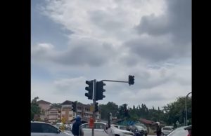 Tekanan, kecewa punca wanita warga asing mengamuk di Kajang