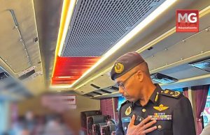 307 Penumpang Bas Disaman, Tak Pakai Tali Pinggang Keledar #MGFlash