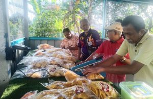 Persatuan penduduk TKP jana pendapatan cebur bidang IKS