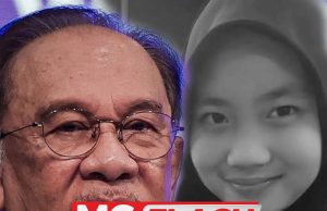 Kematian Zara: Tiada Siapa Dilindungi – PM #MGFlash
