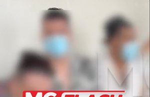 Lima Warga Iran Direman Kes Pukau Pelancong Asing #MGFlash