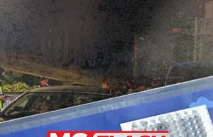VEP: 1,489 Kenderaan Singapura Disaman Sepanjang Julai #MGFlash