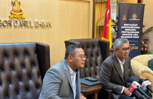Putra Heights: Bantuan pembiayaan sewa rumah disambung 3 bulan lagi – MB