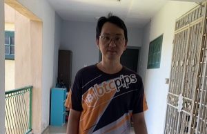 Ops SAR dilancar, kesan lelaki hilang di Bukit Tabur