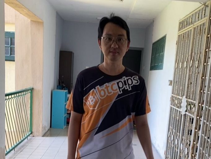 OKU Hilang