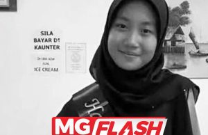 Zara Dimasukkan Dalam Mesin Basuh Adalah Spekulasi – Peguam #MGFlash