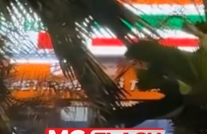 Tiada Laporan Diterima Insiden Jalur Gemilang Terbalik #MGFlash