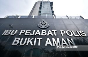 Peguam Harap AGC Arah Siasatan Kes Zara Dijalankan Polis Bukit Aman #MGFlash