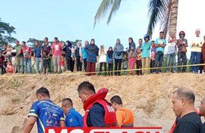 Jasad Murid Tahun Enam Lemas Jatuh Kuari Ditemukan #MGFlash