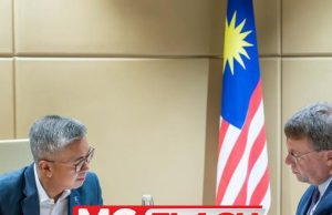Persetujuan Tarif Berkaitan Periuk Nasi Rakyat, Zafrul Perbetul Tun M #MGFlash