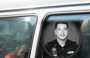 Empat Suspek Langgar Polis, Pecah Rumah Direman 7 Hari #MGFlash