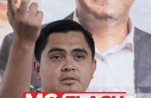 Tengku Zafrul: Terima Kasih PKR, Amaran Sudah Diberi – Dr. Akmal #MGFlash