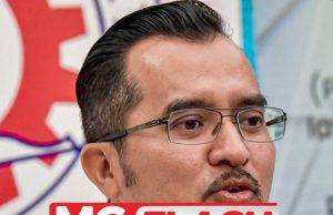 Buli: Ibu Bapa Nak Saman? Bring It On – Asyraf Wajdi #MGFlash