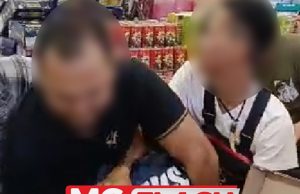 Bayi 11 Bulan Nyaris Jadi Tebusan, Lelaki Vietnam Ditahan #MGFlash