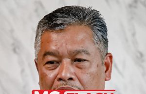 JIM Nafi Dakwaan Individu Bergelar ‘Datuk’ Urus PLKS #MGFlash