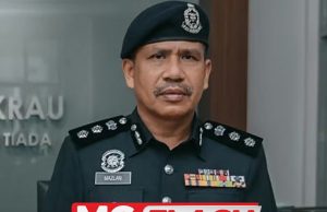 Lelaki Orang Asli Mati Tertusuk Sabit Dibawa Bapa #MGFlash