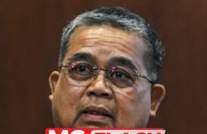 Jalur Gemilang Terbalik : Perlu Mendidik Bukan Menghukum – Aaron Ago #MGFlash