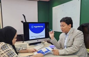 MyPoket beri manfaat konsultasi kewangan kepada 100,000 pelanggan