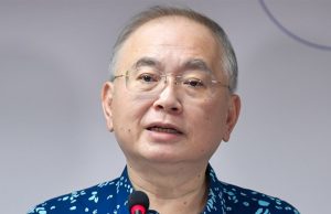 Jalur Gemilang: Ugutan Dr. Akmal Hanya Menambah Perpecahan – Ka Siong #MGFlash
