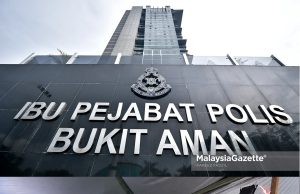 Penglibatan Pasukan Khas Antara 4 Permintaan Peguam Keluarga Zara #MGFlash