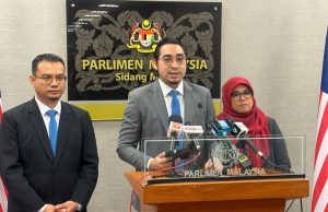 Kenapa kes anak dicabul NFA tetapi bapa mangsa pula akan didakwa?