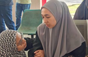 Arwah beriya mahu bawa motosikal buat kali terakhir – Isteri