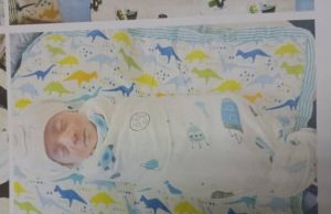 JKM cari waris bayi 30 hari