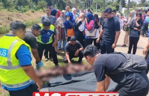 Kegembiran Empat Remaja Berakhir Seorang Lemas #MGFlash