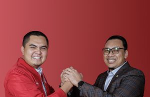 Bendera Terbalik: Ketua Pemuda PAS Sokong DR. Akmal #MGFlash