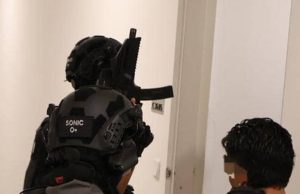 SPRM Tangkap Lima Pegawai Kanan ATM Dalang Sindiket Penyeludupan #MGFlash