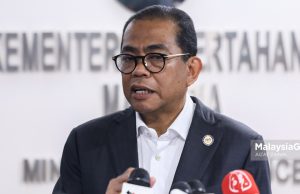 Kematian Palapes UTM: Tiada Kesan Cedera Berunsur Penderaan – Khaled #MGFlash