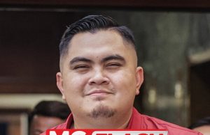 Kami Datang Nak Tengok Bendera Besar, Makan Nasi Kandar – Dr. Akmal #MGFlash