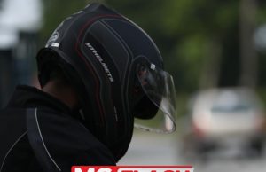 Polis Sahkan Penyerang Keluarga Rafizi Guna Nombor Pendaftaran Palsu #MGFlash