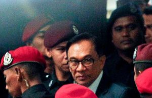 Tiada Isu Anwar Hilang Kelayakan Sebagai PM, Ahli Dewan Rakyat #MGFlash