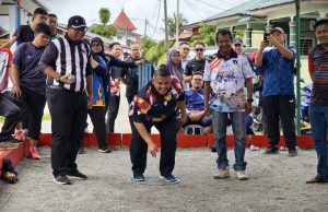 Melaka gesa pihak swasta perhebat kibar Jalur Gemilang