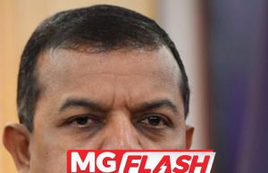 Zara: JIPS Jalankan Siasatan Tatatertib Ke Atas 3 Pegawai Kanan Polis Di Sabah #MGFlash
