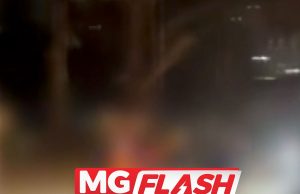 Ditumbuk Ketika Bantu Suspek Kemalangan, Polis Siasat Rusuhan #MGFlash